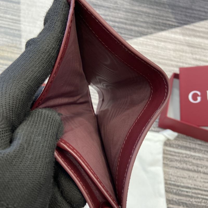 Gvc*1 wallets